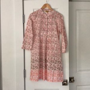 Roberta Roller Rabbit dress